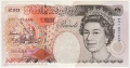 Bank Of England 10 Pound Notes 10 Pounds, from 1992